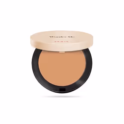 PUPA Milano Wonder Me Powder no Powder, Tous types de peau, Sand, Palette, Poudre compacte, Mat, 6,5 g