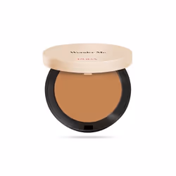 PUPA Milano Wonder Me Powder no Powder, Tous types de peau, Sunkiss, Palette, Poudre compacte, Mat, 6,5 g