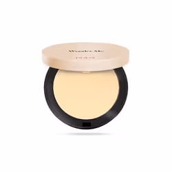 PUPA Milano Wonder Me Powder no Powder, Tous types de peau, Banana, Palette, Poudre compacte, Mat, 6,5 g