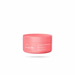 PUPA Milano Scrub Me Reshaping Salt Scrub, Gommage corporel, Femmes, Peau normale, Lissage, Adoucissant, Vase, SODIUM CHLORID ...