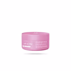 PUPA Milano All In One Moisturizing Cream 1000 Uses, Femmes, Tous types de peau, Hydratant, 350 ml, Pot, Crème