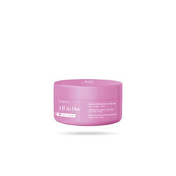 PUPA Milano All In One Moisturizing Cream 1000 Uses Hydratant pour le corps Femmes 350 ml