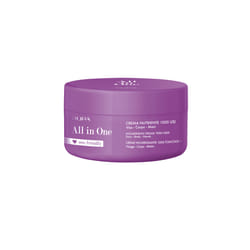 PUPA Milano All In One Nourishing Cream 1000 Uses Hydratant pour le corps Femmes 350 ml