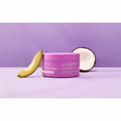 PUPA Milano All In One Nourishing Cream 1000 Uses Hydratant pour le corps Femmes 350 ml