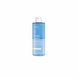 PUPA Milano Wand Eraser Two-phase Make-up Remover, Lotion démaquillante, Femmes, Peau normale, Hydratant, 400 ml, Bouteille