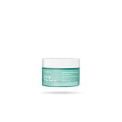 PUPA Milano Deep Recovery Continuous Hydration Mask Masque hydratant Femmes 50 ml Crème