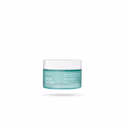 PUPA Milano Skin Rehab Prebiotic Moisturizing Cream, Femmes, 50 ml, Crème, Tous types de peau, Hydratant, Vase