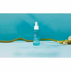 PUPA Milano Hyalu Shots Deep Moisturizing Serum Sérum visage 30 ml Femmes