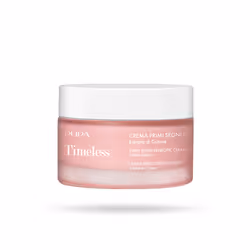 PUPA Milano Timeless First Signs Of Aging Prebiotic Cream, Crèmes de jour et de nuit, Femmes, Visage, Anti-rides, Élasticité, ...