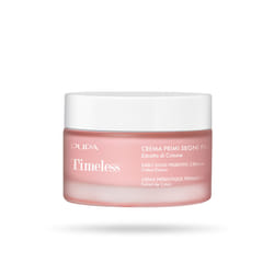 PUPA Milano Timeless First Signs Of Aging Prebiotic Cream Crèmes de jour et de nuit Visage 50 ml