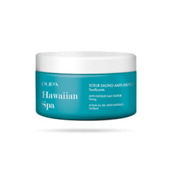 PUPA Milano Hawaiian Spa Gommage corporel 350 g