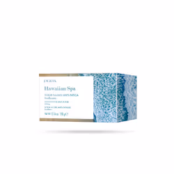PUPA Milano Hawaiian Spa Gommage corporel 350 g