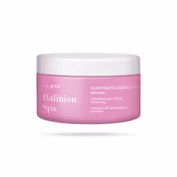 PUPA Milano Balinian Spa, Gommage corporel, Femmes, Peau sensible, Exfoliation, Hydratant, Nourrissant, Gommage, Lissage, Apa ...