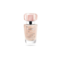 PUPA Milano Vamp! Scented Nail Polish Gel Effect vernis à ongles 9 ml Beige