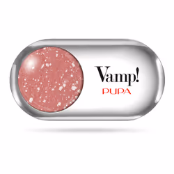PUPA Milano Vamp! Gems, Poudre, Lissage, Marron, Sugar Candy, 1 couleurs, Lumineux, Brillant