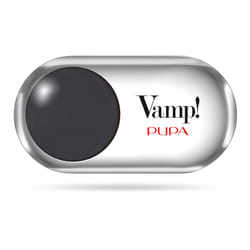 PUPA Milano Vamp! Matt ombre à paupière 1,5 g 300 Blackout Mat