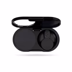 PUPA Milano Vamp! Matt ombre à paupière 1,5 g 300 Blackout Mat