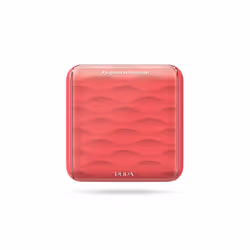 PUPA Milano Palette S 3D Effects, Femmes, Multicolore, Poudre, Naturel, Coral, Palette