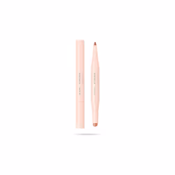 PUPA Milano Vamp! Creamy Duo, Nu, Warm Nude, 1 couleurs, Coloration, Pulpant, Volumisant, Femmes, Crème, Brillant