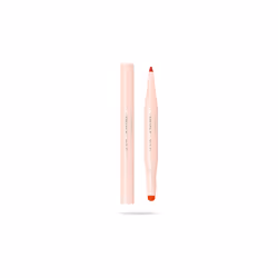PUPA Milano Vamp! Creamy Duo, Rouge, Orange Red, 1 couleurs, Coloration, Pulpant, Volumisant, Femmes, Crème, Brillant