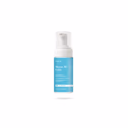 PUPA Milano Mousse Me Softly, Lotion démaquillante, Peau sensible, Tous types de peau, 100 ml, Flacon pompe, 12 mois, AQUA (W ...