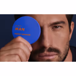 PUPA Milano Perfect Bronzer 6,5 g 002 Medium-Dark Skin
