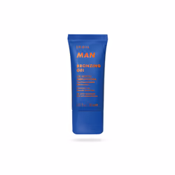 PUPA Milano Bronzing Gel, 30 ml, Hommes, Tous types de peau, Bronzage, Tube, 12 mois