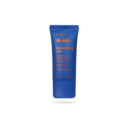 PUPA Milano Bronzing Gel gel pour le visage 30 ml Hommes