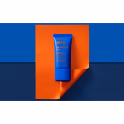 PUPA Milano Bronzing Gel gel pour le visage 30 ml Hommes