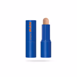 PUPA Milano Quick Eraser, Peau noire, Moyenne, Beige, Medium-Dark, Tous types de peau, Crème, Tube