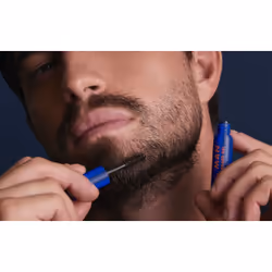 PUPA Milano Beard Gel 5,5 ml Gel à barbe