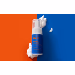 PUPA Milano Mousse Cleanser Mousse nettoyante Hommes 100 ml