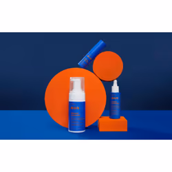 PUPA Milano Mousse Cleanser Mousse nettoyante Hommes 100 ml - Vue supplémentaire 4