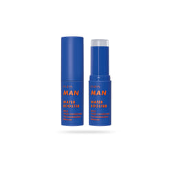 PUPA Milano Water Booster crème hydratante pour le visage Hommes 13 ml Baume