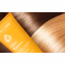 PUPA Milano Glow Essence masque pour cheveux 200 ml Femmes