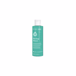 PUPA Milano Styling Boost, 250 ml, Shampoing, Non-professionnel, Femmes, Cheveux secs, Cheveux normaux, Toutes les couleurs