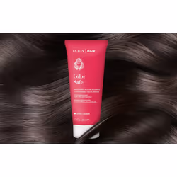 PUPA Milano Color Safe masque pour cheveux 200 ml Femmes