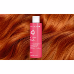 PUPA Milano Color Safe 250 ml Shampoing Femmes