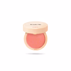 PUPA Milano Wonder Me Blush, Rose, Thrill Me Glow, 1 couleurs, Poudre, Pot, Radiant