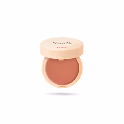 PUPA Milano Wonder Me Blush, Rose, That's Hot Radian, 1 couleurs, Poudre, Pot, Radiant