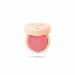 PUPA Milano Wonder Me Blush, Rose, First Kiss Radiant, 1 couleurs, Poudre, Pot, Radiant