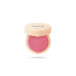 PUPA Milano Wonder Me Blush fard 4 g 006 First Kiss Radiant Poudre