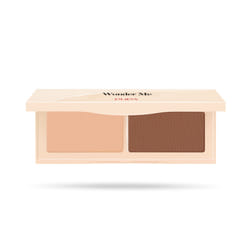 PUPA Milano Wonder Me Natural Sculpt 8 g 002 Medium - Dark Skin
