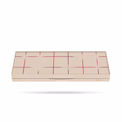 PUPA Milano Pupart S, Femmes, Multicolore, 6 pièce(s), Poudre, Naturel, 2 pièce(s)