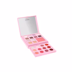 PUPA Milano Pupart M, Femmes, Rose, Pink, 8 pièce(s), Palette, Italie