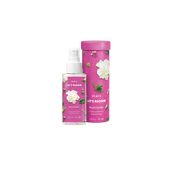 PUPA Milano Scented Water 100 ml Femmes