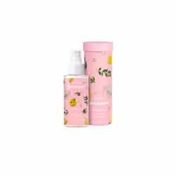 PUPA Milano Scented Water, 100 ml, Femmes, Tous types de peau, 1 pièce(s)