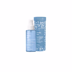 PUPA Milano Toning Scented Body Water, 100 ml, Femmes, Tous types de peau, Rafraîchissant, Floral, Bois, 1 pièce(s)
