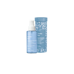 PUPA Milano Toning Scented Body Water 100ml Femmes