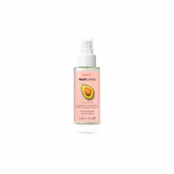 PUPA Milano Fruit Lovers, 100 ml, Femmes, Tous types de peau, Protection, Rafraîchissant, Avocat, ALCOHOL DENAT. AQUA (WATER) ...